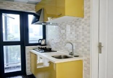 其他 She & He Apartment - Caiwuwei Yuhedi Branch