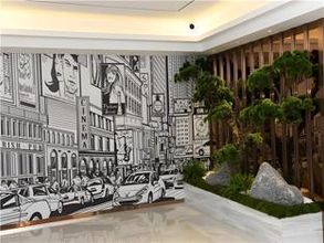 Others 4 City Comfort Inn (Xi 'an Bell Tower)