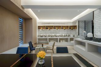 Lain-lain 4 Echarm Hotel Changsha South High-Speed Railway Station Wuyue Plaza