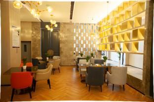 Others 4 Echarm Hotel Beijing West Railway Station South Square