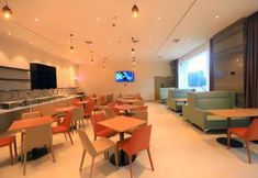 Others 2 City Comfort Inn Chongqing Fuling North Station Taiyi Avenue