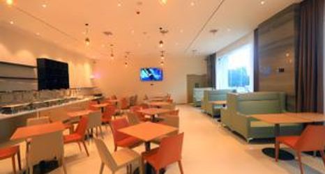 Others 2 City Comfort Inn Chongqing Fuling North Station Taiyi Avenue