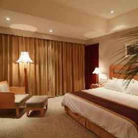 Lingang Hotel Shanghai 1 โรงแรมหลิงกัง เซี่ยงไฮ้, โรงแรม & ที่พัก มหานครเซี่ยงไฮ้