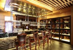 其他 2 Lingang Hotel Shanghai