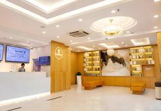 Khác 5 Green Tree Inn Shanghai Songjiang District Songdong Business Hotel