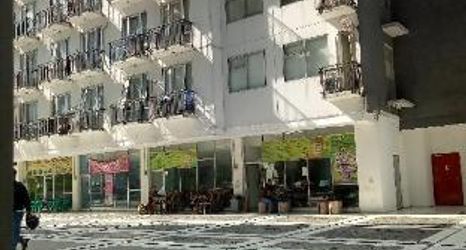 Khác 2 studio lux jarrdin view plaza full furnish by GHS