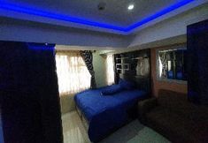 Khác 3 studio lux jarrdin view plaza full furnish by GHS