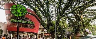 Khác 4 studio lux jarrdin view plaza full furnish by GHS