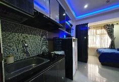 Khác 6 studio lux jarrdin view plaza full furnish by GHS