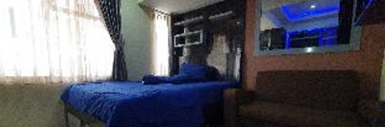 Khác studio lux jarrdin view plaza full furnish by GHS