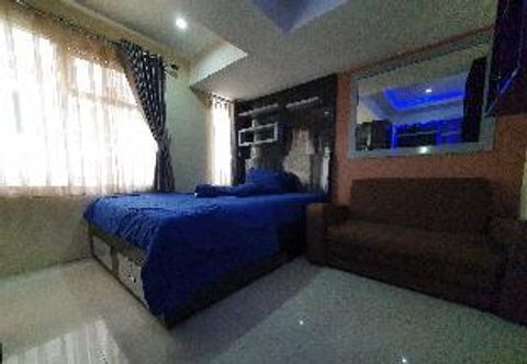 Khác studio lux jarrdin view plaza full furnish by GHS