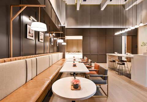 Others Atour Hotel (Dalian Zhuanghe)