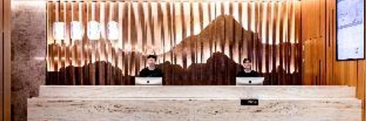 Others Atour Hotel Changsha International Finance Square