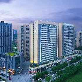 Atour Hotel Changsha South High-speed Railway Station International Convention and Exhibition Center 1 アツールホテル長沙南高速鉄道駅国際コンベンション&エキシビションセンター, 中国農業科学院・農業大学 ホテル