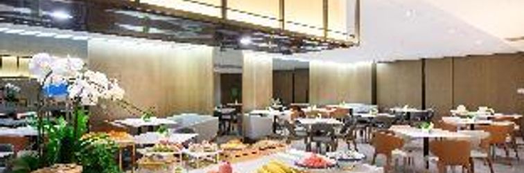 Others Atour Hotel (Shenzhen Luohu Diwang)