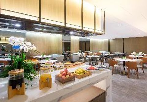 Others Atour Hotel (Shenzhen Luohu Diwang)