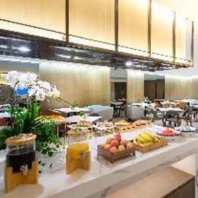 Atour Hotel Shenzhen Luohu Diwang1Atour Hotel (Shenzhen Luohu Diwang),粉岭站飯店