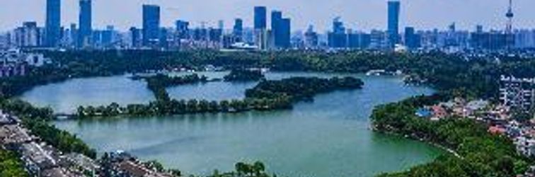 Others Atour Hotel (Changsha Wuyiguangchang Wanbao Avenue)