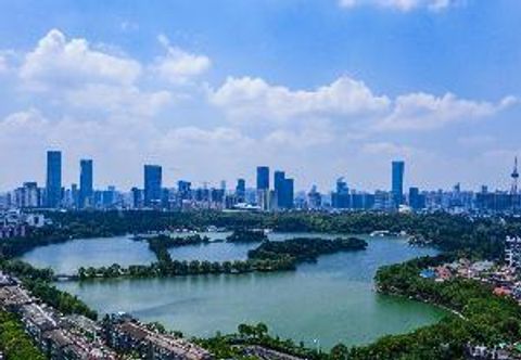 Others Atour Hotel (Changsha Wuyiguangchang Wanbao Avenue)