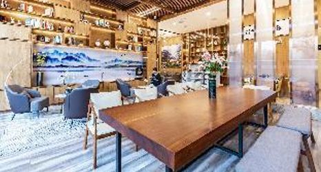 Others 2 Atour Hotel (Changsha Wuyiguangchang Wanbao Avenue)