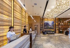Others 3 Atour Hotel (Changsha Wuyiguangchang Wanbao Avenue)