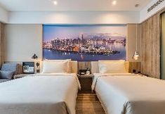 Others 3 Atour Hotel (Changsha Wuyiguangchang Wanbao Avenue)