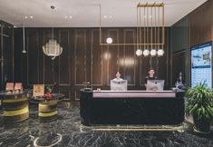 Others 3 Atour Hotel Shanghai Hongqiao National Convention Center Linkong Park