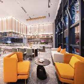Atour Light Hotel Shenzhen Nanshan Shenzhen Bay 1 Atour Light Hotel Shenzhen Nanshan Shenzhen Bay, Nanshan Qu Hotels