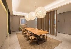 其他 7 JI Hotel Chengdu Tianfu New District Science City