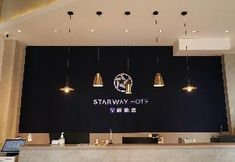 其他 3 Starway Hotel Shenyang Tiexi Dream Factory