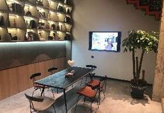 其他 5 Starway Hotel Shenyang Tiexi Dream Factory