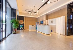 Others 5 Nihao Hotel Shenzhen North Railway Station