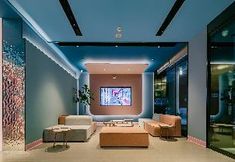 อื่นๆ 3 HanTing Hotel (Xi'an Wanshou Road Xingfu Greenbelt North Subway Station)