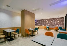 Lainnya 5 HanTing Hotel (Xi'an Xiaozhai West Road)
