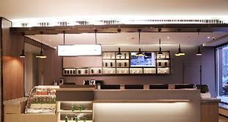 อื่นๆ 2 HanTing Hotel (Changchun Jilin Avenue Subway Station)