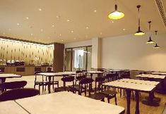 อื่นๆ 3 HanTing Hotel (Changchun Jilin Avenue Subway Station)