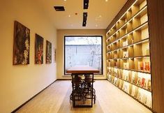 อื่นๆ 5 HanTing Hotel (Changchun Jilin Avenue Subway Station)