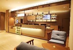 อื่นๆ 6 HanTing Hotel (Changchun Jilin Avenue Subway Station)