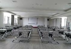 อื่นๆ 7 HanTing Hotel (Changchun Jilin Avenue Subway Station)