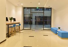 기타 5 Hanting Hotel Beijing Huangcun Migaodian North Branch