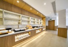 Others 4 HanTing Hotel (Hangzhou Fuyang Yinhu Jiulong Avenue)