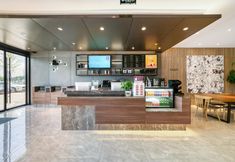 Others 7 HanTing Hotel (Hangzhou Fuyang Yinhu Jiulong Avenue)