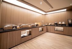 その他 2 HanTing Hotel (Harbin Engineering University Subway Station)