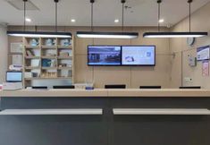 Lainnya 4 Hanting Express Beijing Huaxiangqiao