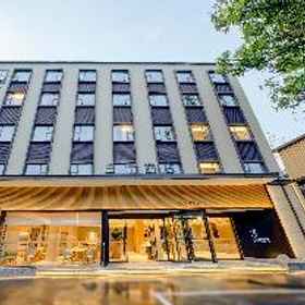 JI Hotel Chengdu Kuai Zhai Zane Qingyang Central Street 1 JI Hotel Chengdu Kuai Zhai Zane Qingyang Central Street, Chengdu Technological University (Southwest Gate) Hotels