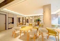 其他 4 JI Hotel Chengdu Kuai Zhai Zane Qingyang Central Street