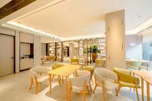 其他 4 JI Hotel Chengdu Kuai Zhai Zane Qingyang Central Street