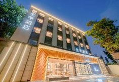 其他 7 JI Hotel Chengdu Kuai Zhai Zane Qingyang Central Street