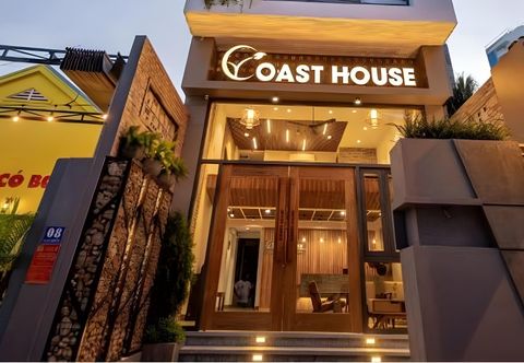 Others Coast House Nha Trang