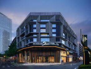 Lainnya 4 Atour S Hotel Chengdu Taiguli